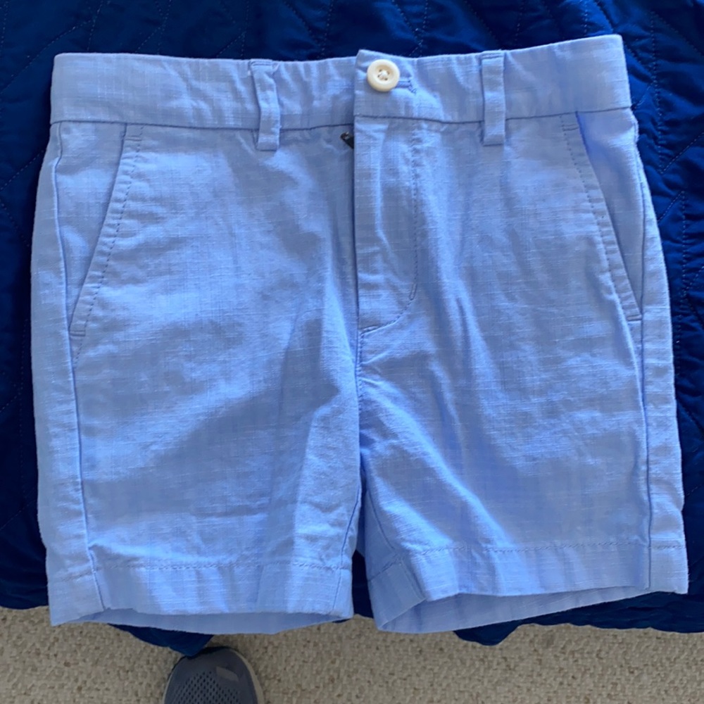 Vineyard vines twill shorts